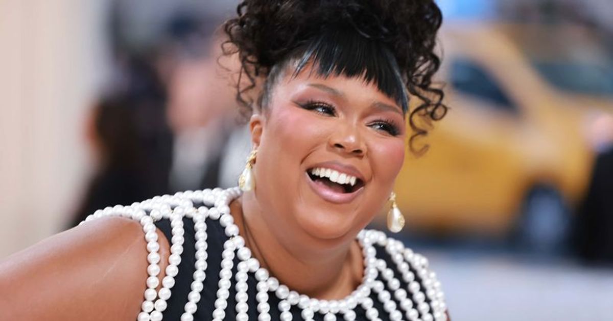 Lizzo Firmly Rejects Allegations by Former Dancers in Sexual Harassment Lawsuit