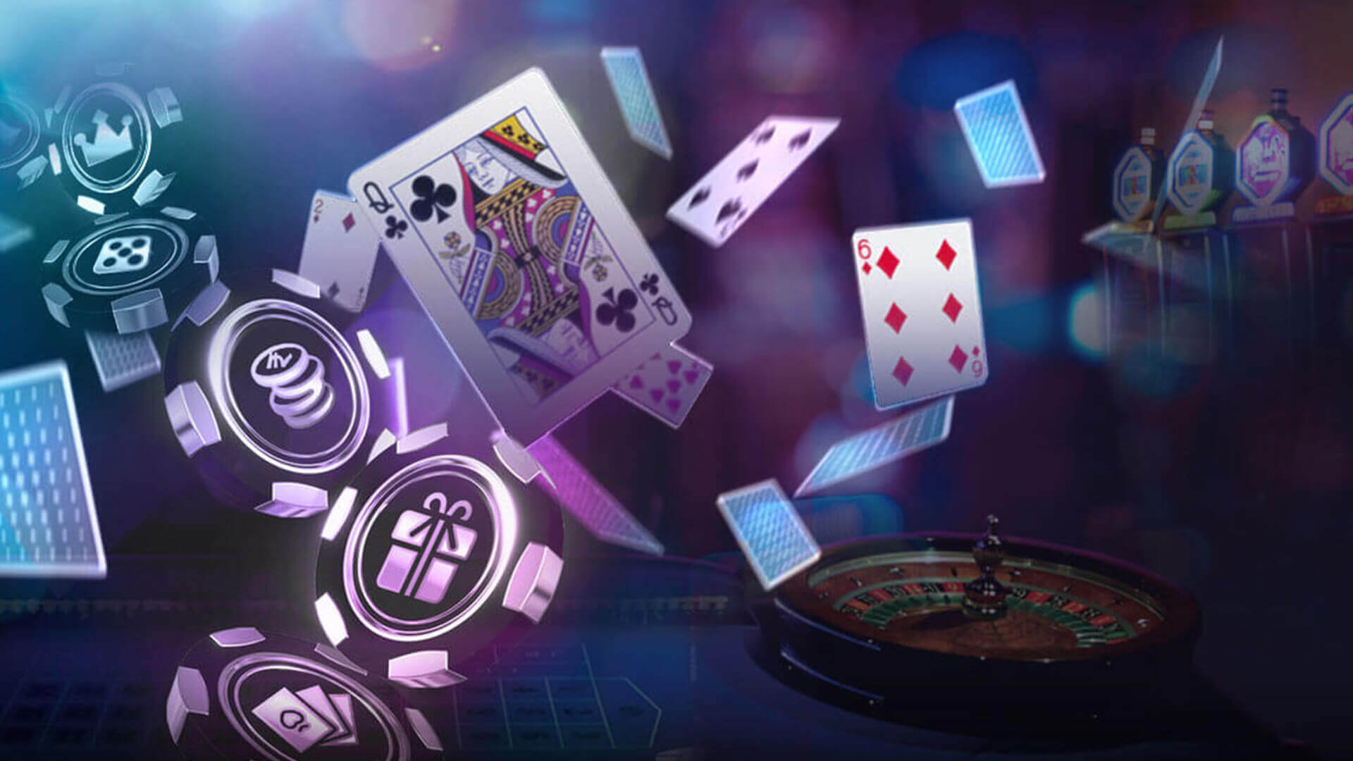 Mobile Marvels, Best Casino Sites on the Go