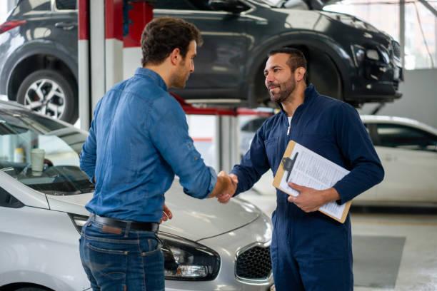 Detroit Muffler and Brakes Warren Trusted for Auto Repairs