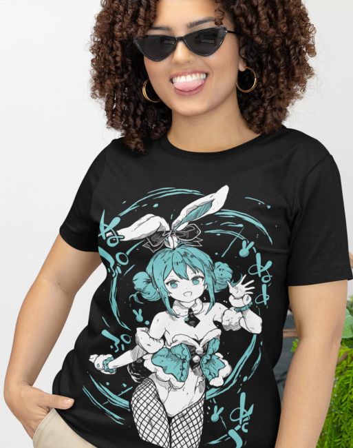 Inside Look: Hatsune Miku Official Shop Spotlight and Merchandise Review