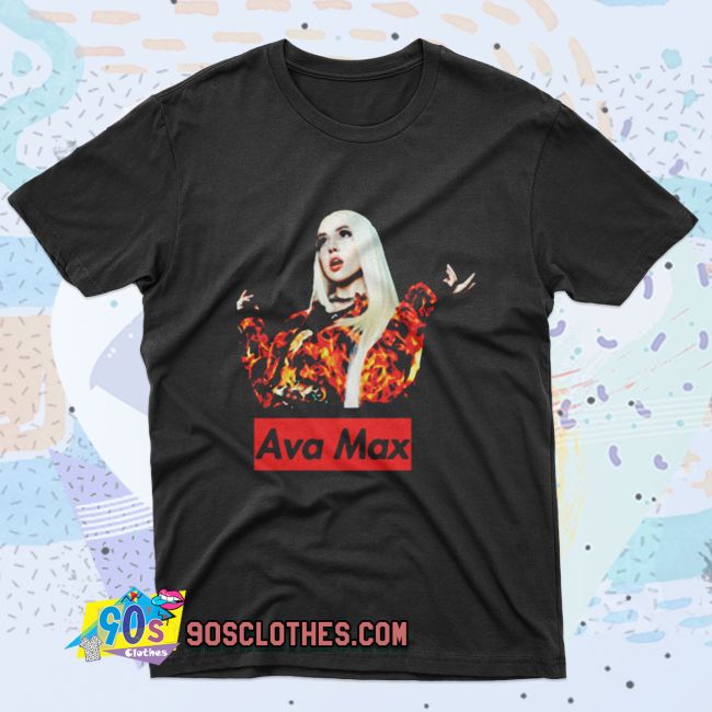 Your One-Stop Shop for Ava Max Official Merchandise: Latest Releases and Bestsellers