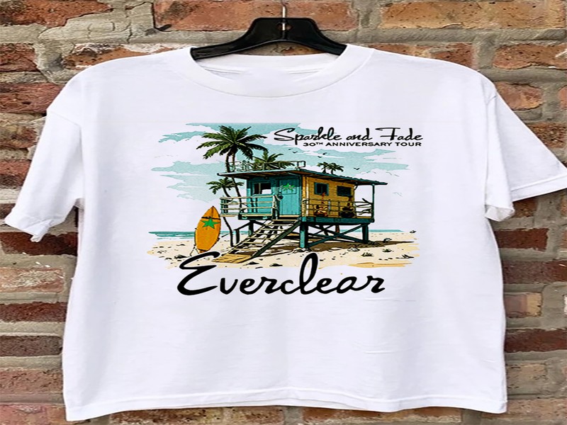 Your One-Stop Everclear Store Guide: Finding the Perfect Merchandise