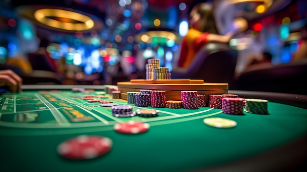 Menangsini approach to reviewing casino platforms in Malaysia