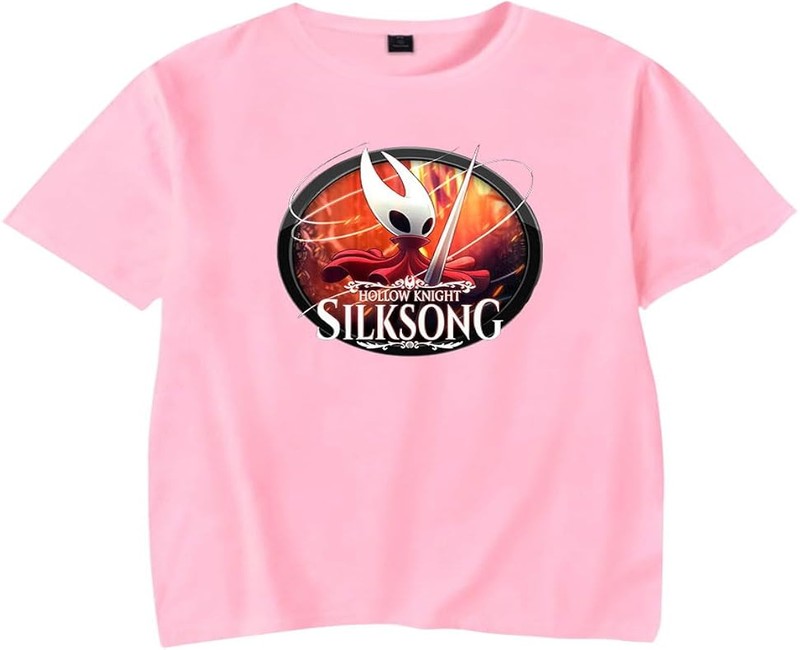 Discover Must-Have Hollow Knight Silksong Merchandise