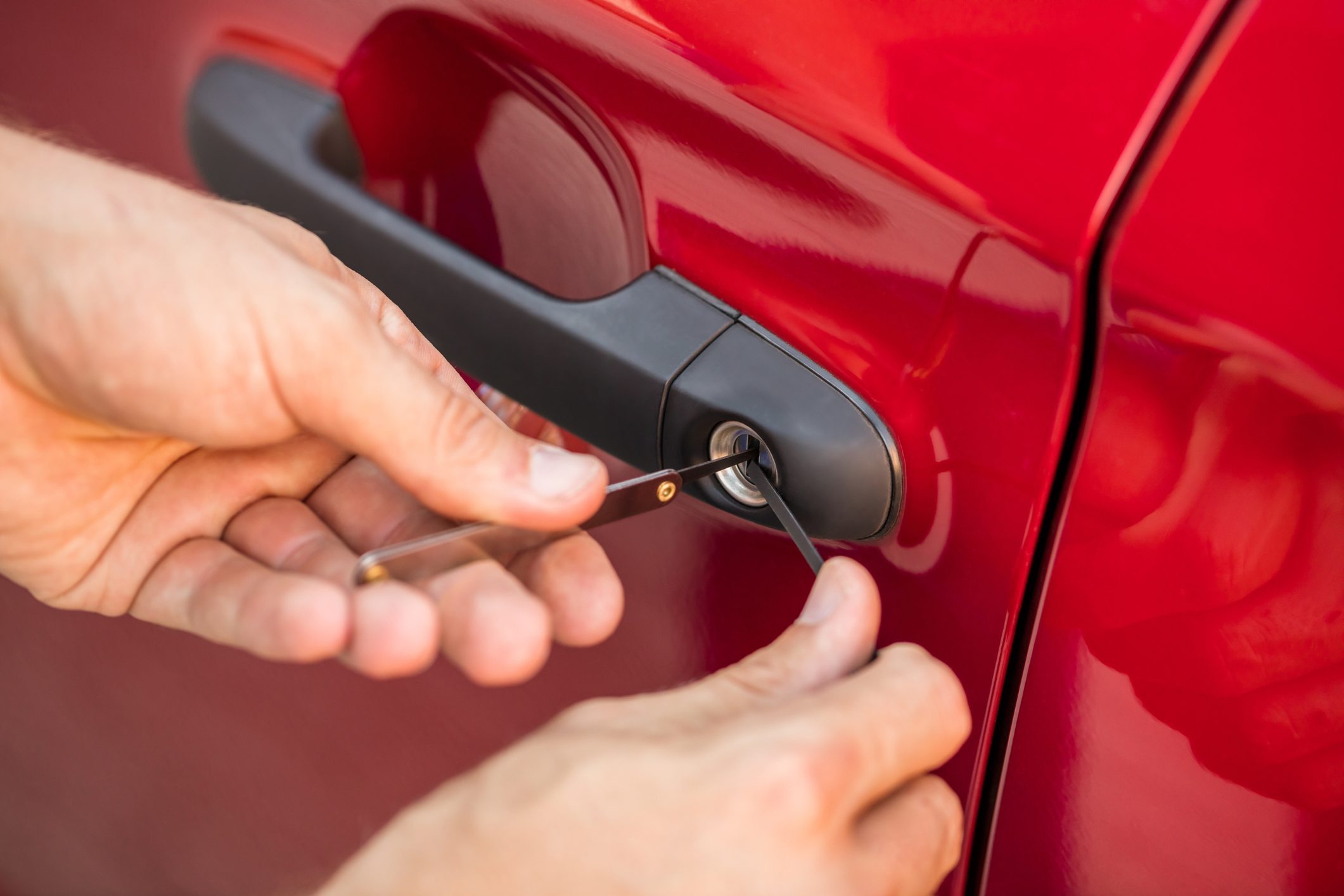 How KeyWorx Leicester Helps Drivers with Car Key Replacement Needs