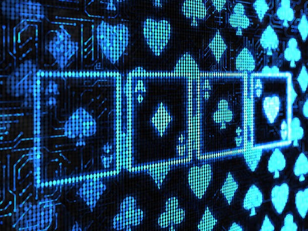 How digital spin games Fit Into Digital Entertainment
