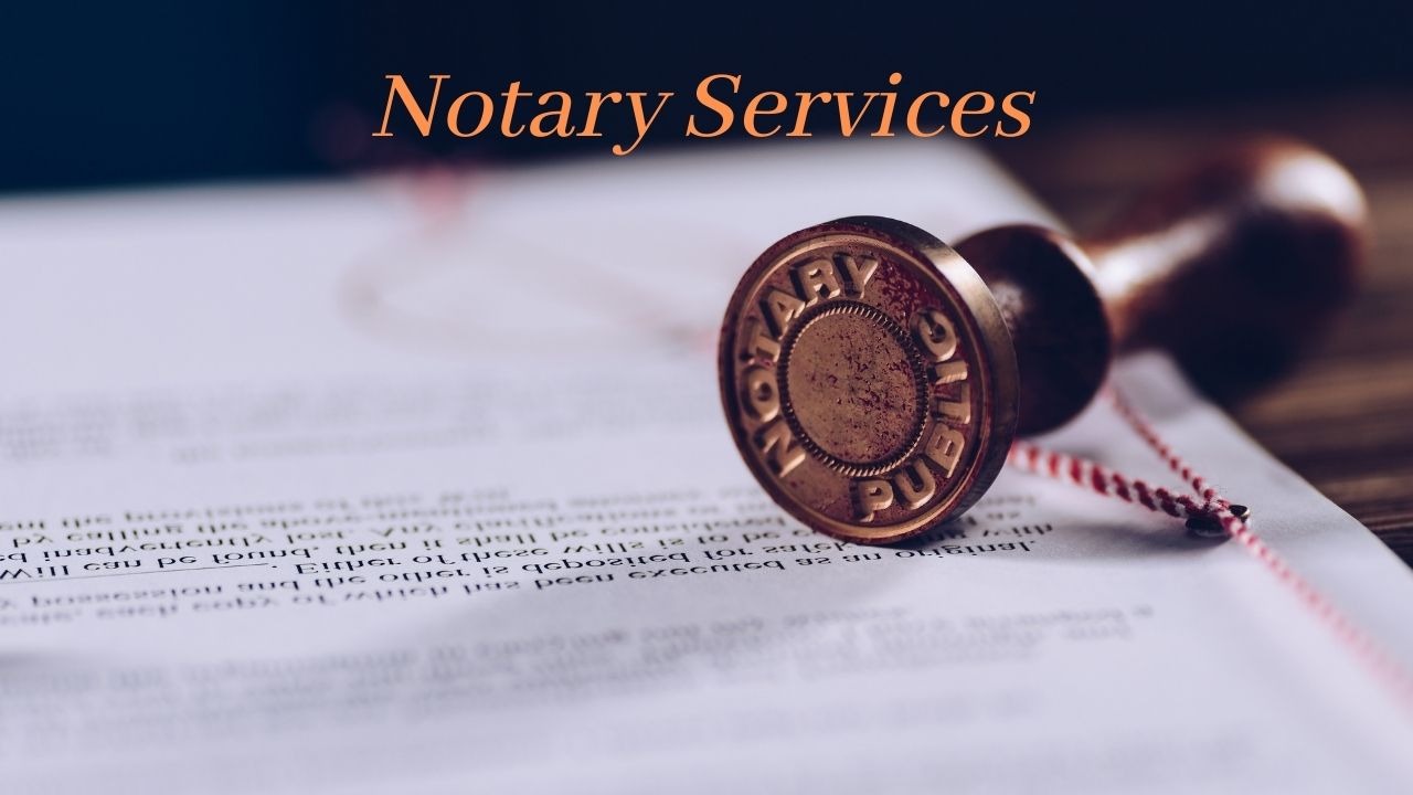 Discover Flexible Signing Arrangements With Mobile Notary Professionals in Mercer County